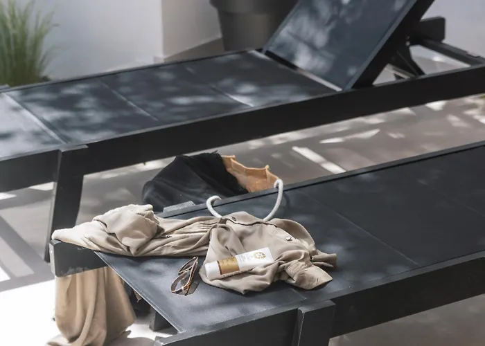 Utopia Luxury Apartment