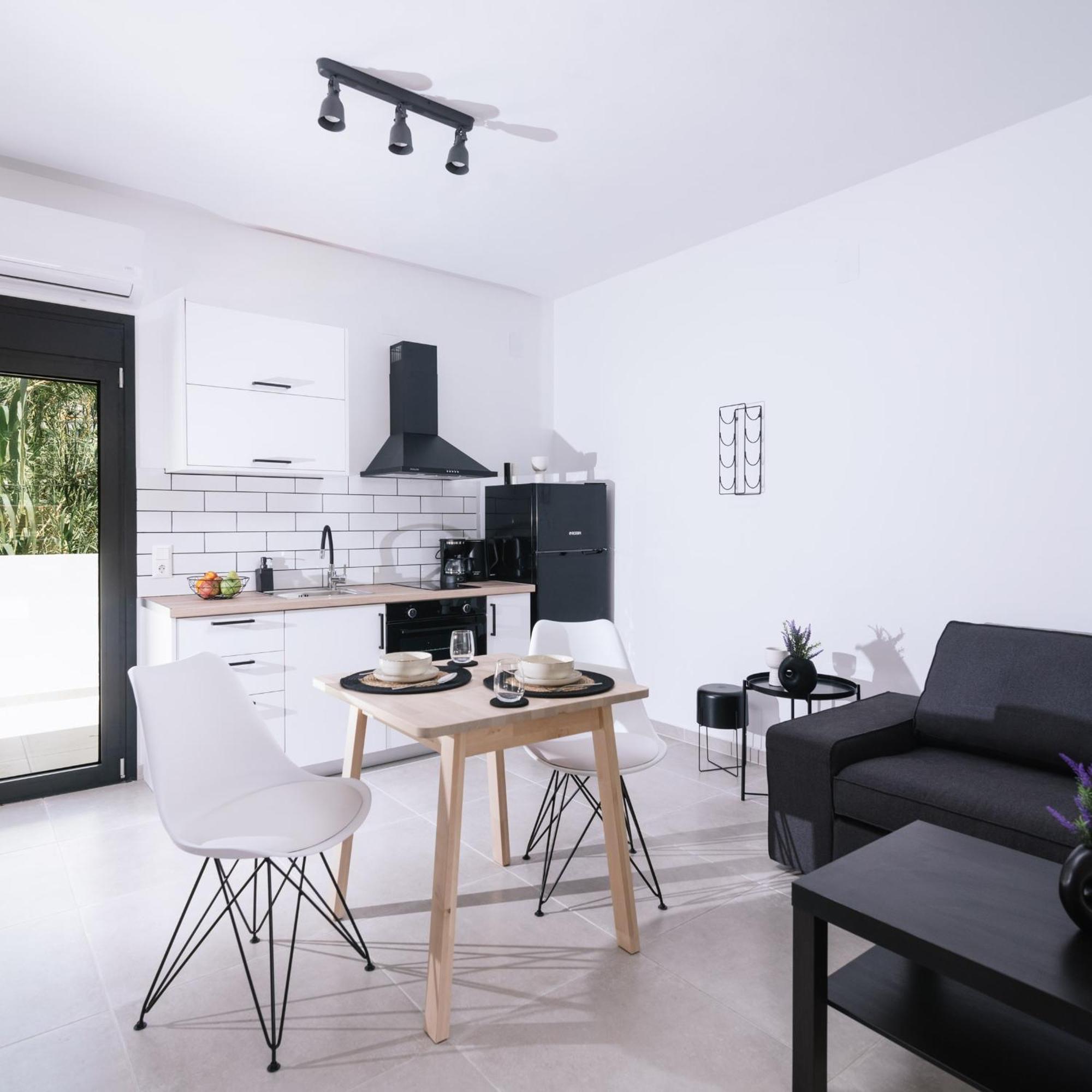 Apartment Utopia Luxury